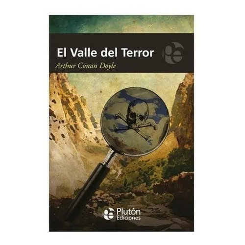 Libro - El Valle Del Terror