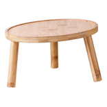 Soporte De Madera Para Macetas, Estante De Madera Para ,