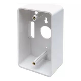 Caja De Pared Intellinet 517867 Blanco