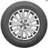 Neumático Toyo Tires Open Country Ut Lt 265/70r17 115