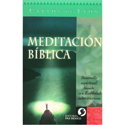 Meditacion Biblica