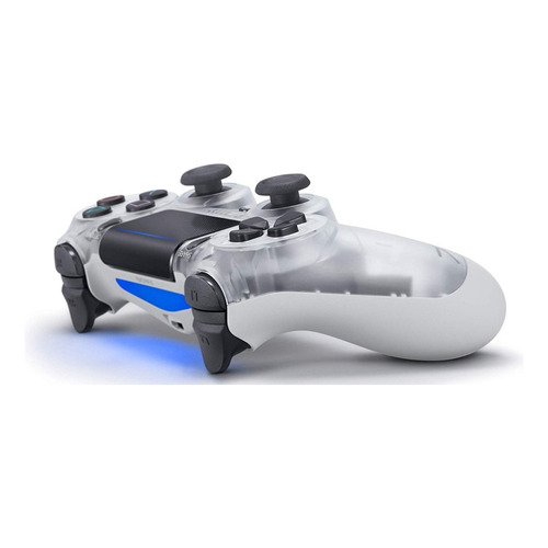 Control Dualshock 4 Ps4 Crystal (d3 Gamers)