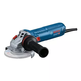 Esmerilhadeira Angular 5'' Gws 12-125 S 1200w 220v - Bosch