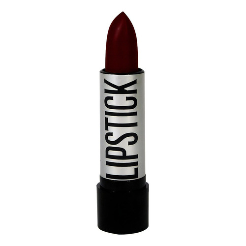 Labial Lipstick Matte Variedad De Tonos By Ruby Rose Color 037