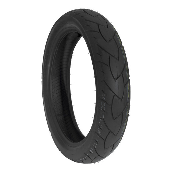 Llanta 120/80-17 Terra Plus Moto P6210 6 Capas 67s Tubeless