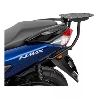 Bagageiro Suporte Para Bau Yamaha Nmax 160 2021 2022 - Scam