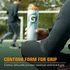 Botella Caramañola Gatorade 887ml Deportes Gym Fitness Cielo-rosa Fusion