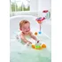 Juego Baño Basketball Hape Elefante Bebes Mvd Kids Color Gris