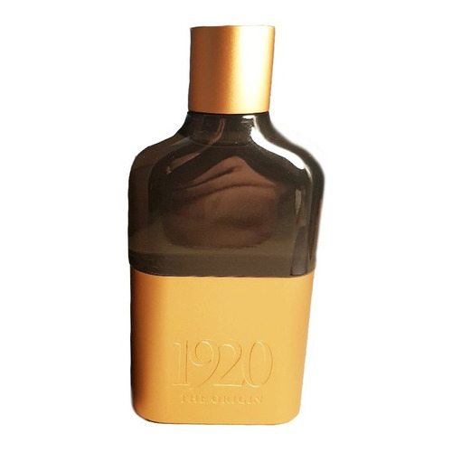 Tous 1920 The Origin 100 Ml Eau De Parfum Para Hombre