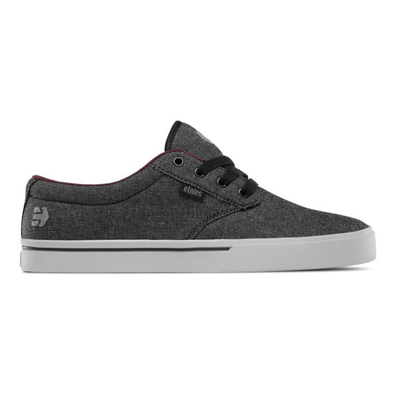 Zapatilla Jameson 2 Eco Black Denim Etnies