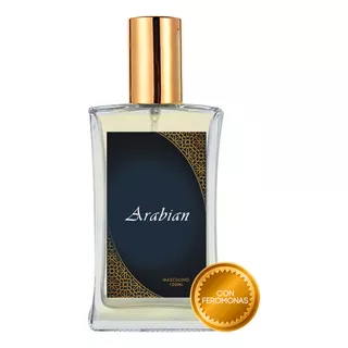 Perfume Amaderado Masculino 