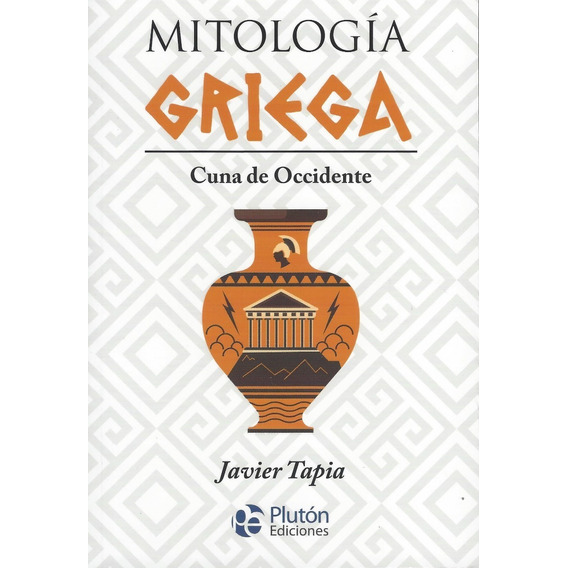 Mitología Griega