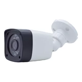 Câmera De Vigilância Infravermelho Ahd 1.3 Megapixel 720p