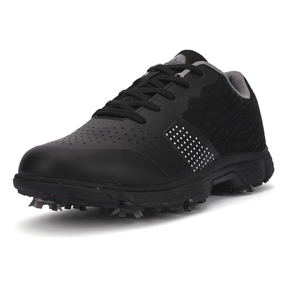 7 Clavos Zapatos De Golf Extraíbles Transpirables D615