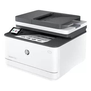 Impresora Multifuncional Hp Laserjet 3103fdw