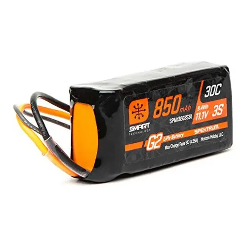 Lipo Recargable Urgenex Lipo 2s 30c 450 Mah Con Jst Y Pl | Envío gratis