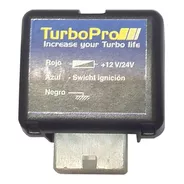 Turbo Timer Turbopro 12v / 24v / Musicarro