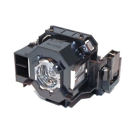 Lampara Para Proyector Epson S6 S5 X6 77 Elplp41