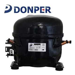 Compresor Donper 1/5 Hp 631 Btu/h 110v R600