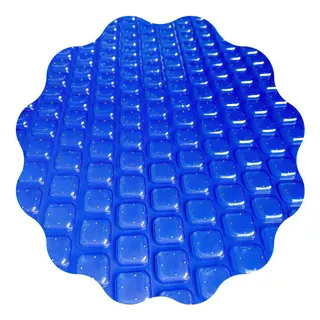 Capa Termica Piscina 11,00 X 4,50 300 Micras Azul