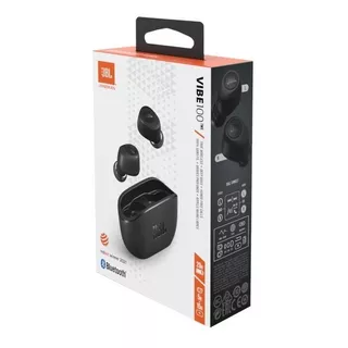 Audífonos Bluetooth Jbl Vibe 100 Harman iPhone Manos Libres