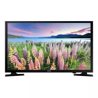 Smart Tv Samsung Series 5 Un40n5200afxza Led Full Hd 40  110v - 120v