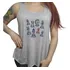 Musculosa Dama Ajedrez Dibujo Azul Peones Caballo