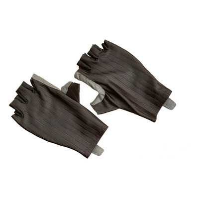 Guantes Cortos Para Ciclismo Ruta Triatlon Mtb Bicicleta