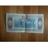 Billete 10 Pesos Oro De Colombia 1980 Impecable Estado