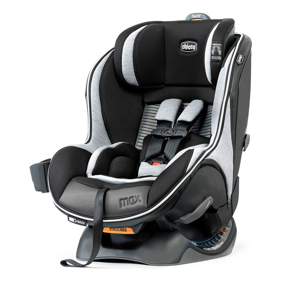 Chicco Autoasiento Convertible Nextfit® Max Zip Air Vero