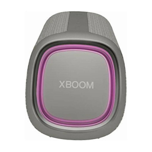 LG Xboom Go Xg5 Bocina Bluetooth Portátil A Prueba De Agua