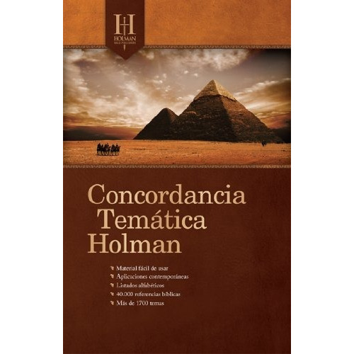 Concordancia Temática Holman