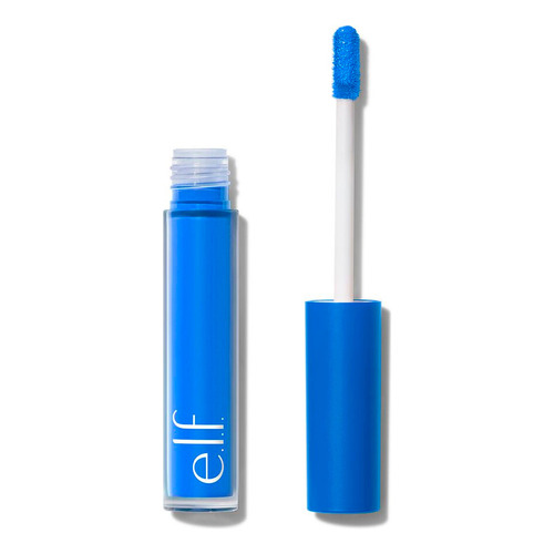 Elf Hydrating Camo Color Concealer Corrector Tono Blue Azul