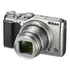 Nikon Coolpix A900 compacta color plateado