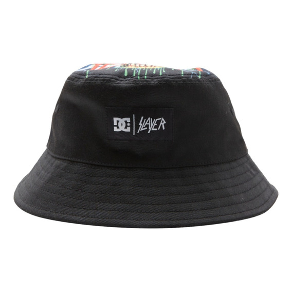 Gorra Dc Shoes Hombre Caballero Casual Slayer 