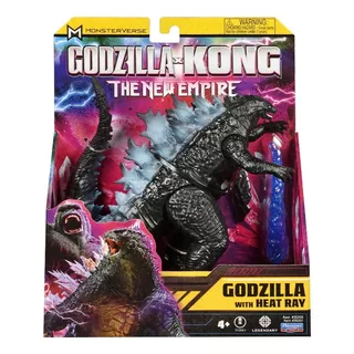 Godzilla Vs Kong Godzilla 15 Cm Original