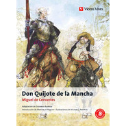 Don Quijote De La Mancha / Miguel De Cervantes