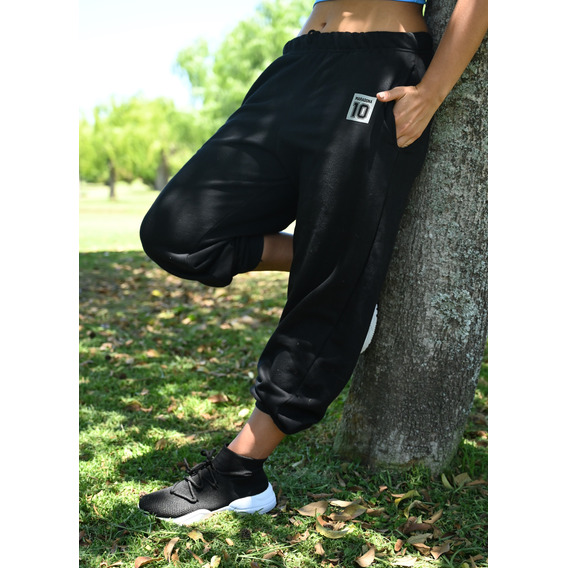 Pantalon Jogger Maradona | Colección 2018