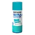 Aerosol Rust Oleum Ultra Cover Multiuso Brillante | Ed Color Turquesa brillante