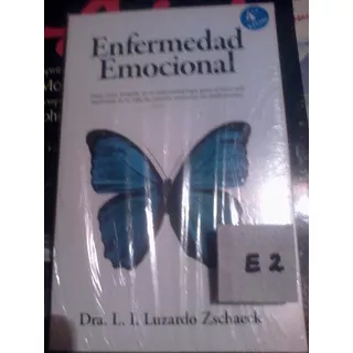 Enfermedad Emocional Dra Luzardo
