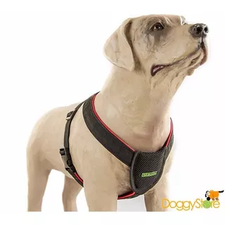 Cinto De Segurança Com Guia Para Cães - K9 Spirit (grande)