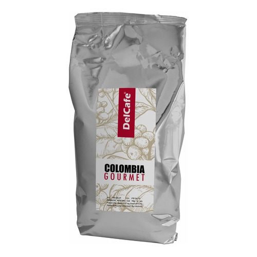 Cafe Colombiano Gourmet Premium Tostado En Grano O Molido