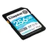 Sdg3/256gb Memoria Sd Canvas Go Plus 256 Gb