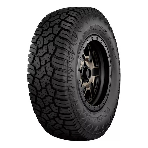 Llanta Yokohama 35x12.50r20 125q Geolandar Mt G003 Pp