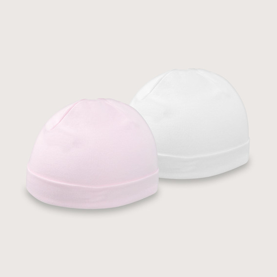 Gorro Bebés Rosado 38926 Opaline