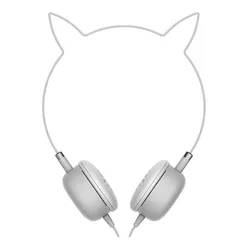 Fone De Ouvido Com Fio Criança Confortável Geonav Esfnkwt no Mercado Livre com oferta e cupom de desconto