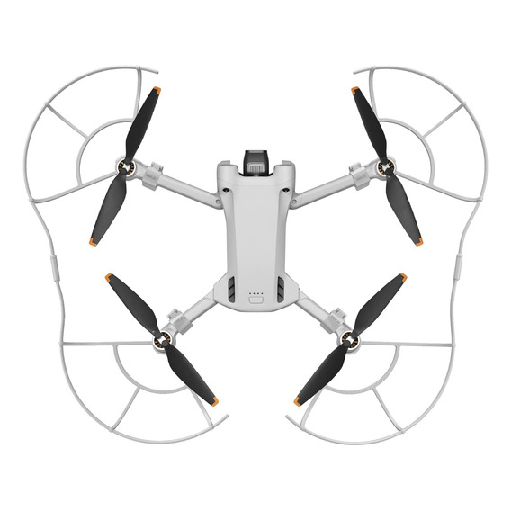 Protectores De Helices Para Dron Dji Mavic Mini3 - Gray