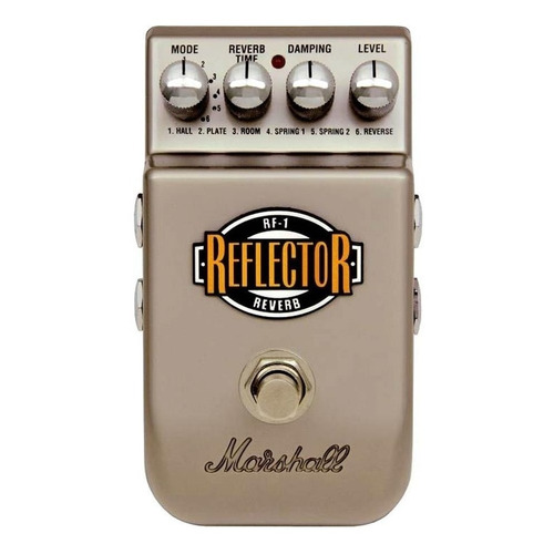 Marshall Reflector  Reverb RF-1 - Crema