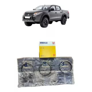 Anel L200 Triton 2.4  Diesel Std 16v 4n15  2017/...