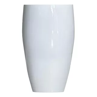 Vaso De Planta Grande 90cm Fibra De Vidro Tipo Vietnamita